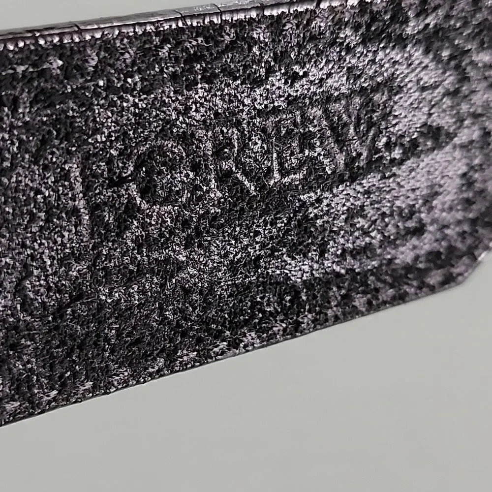 J. Crew Leather Belt - Picture 5 of 8